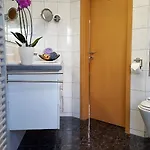 Appartement Gruener Garten *