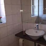 Appartement Gruener Garten *
