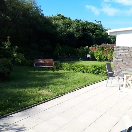 Gruener Garten * Wilhelmshaven