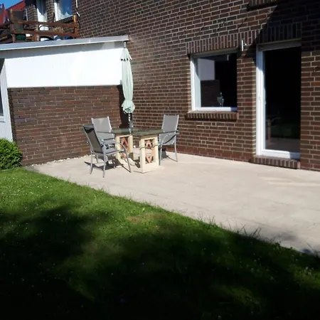 Gruener Garten Apartmán *