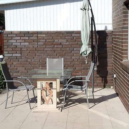 Gruener Garten Apartmán