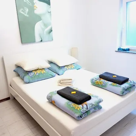 Apartmán Gruener Garten *