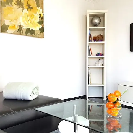 Gruener Garten Apartmán *