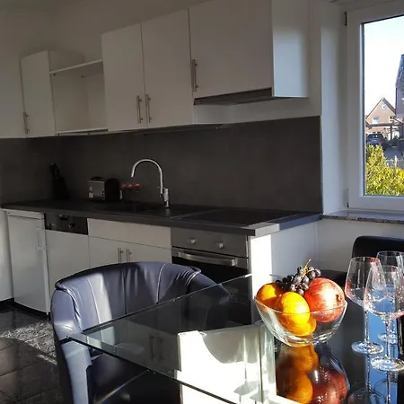 Gruener Garten Wilhelmshaven