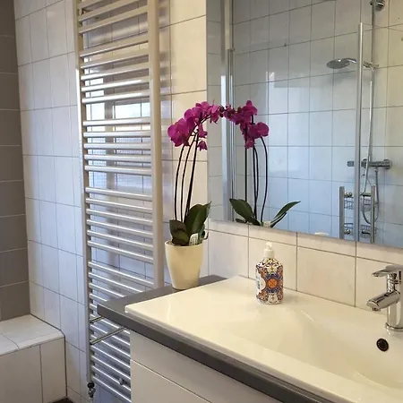 Apartmán Gruener Garten Wilhelmshaven