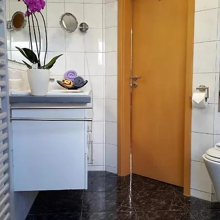 Apartmán Gruener Garten *