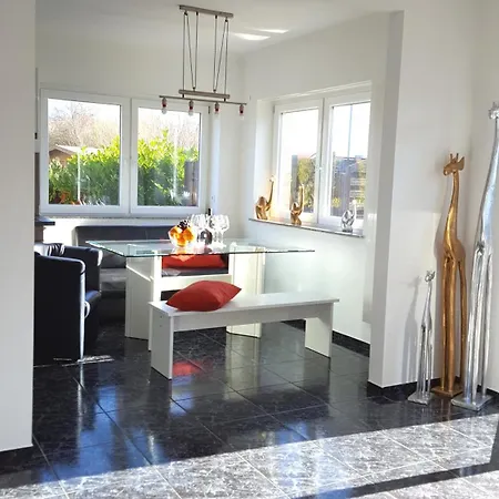 Gruener Garten Wilhelmshaven