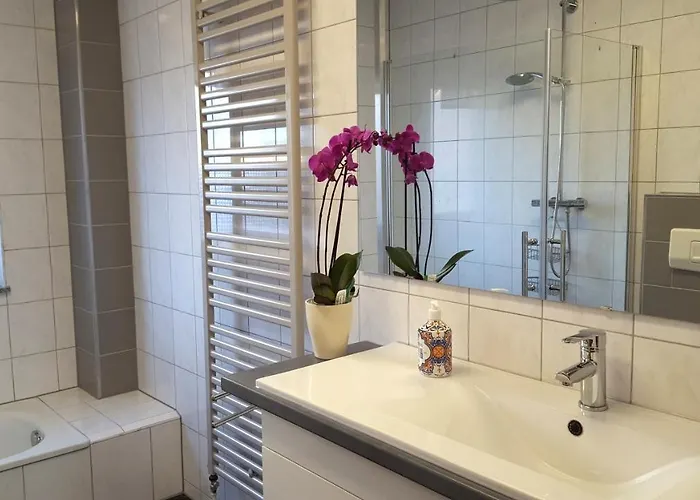 Apartment Gruener Garten Wilhelmshaven